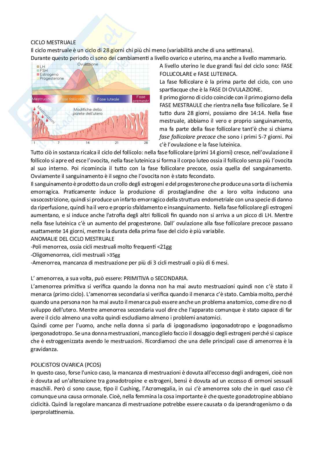 Endocrinologia  Pag. 46