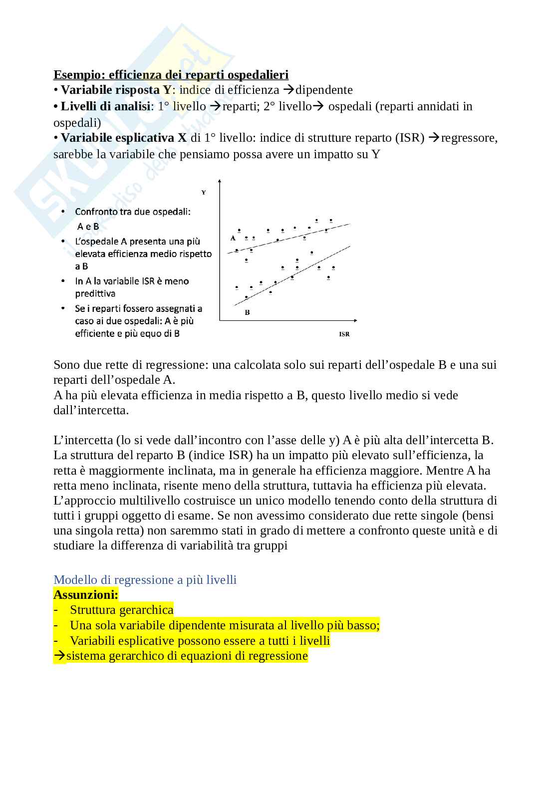 Metodi di campionamento Pag. 26
