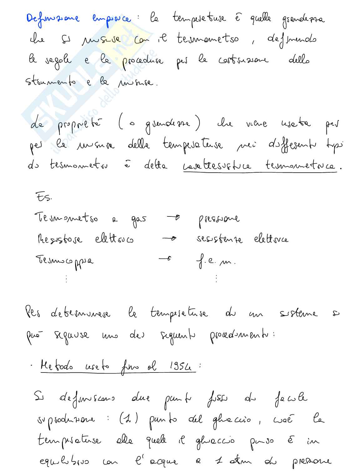 Tutta la teoria di Fisica tecnica industriale 2 Pag. 2