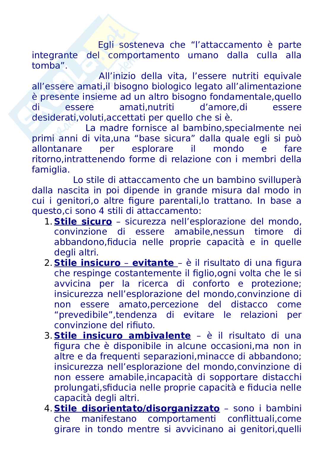 Genitori e figli Pag. 2
