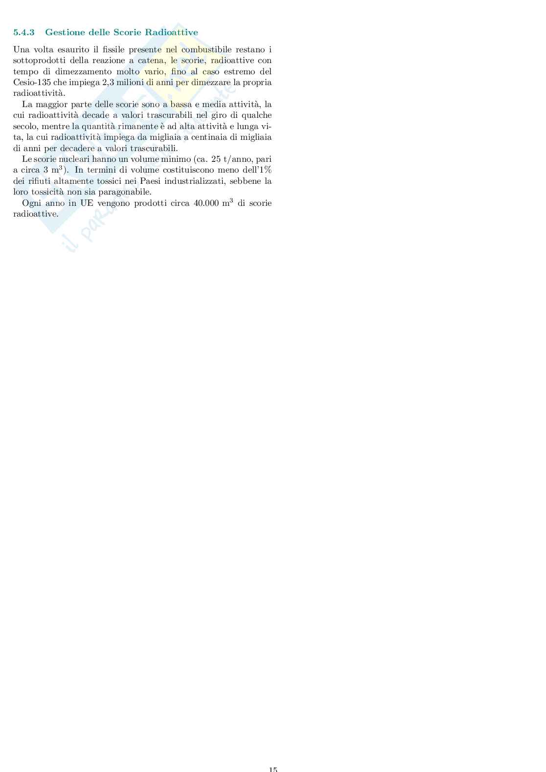 Fonti energetiche rinnovabili Pag. 21