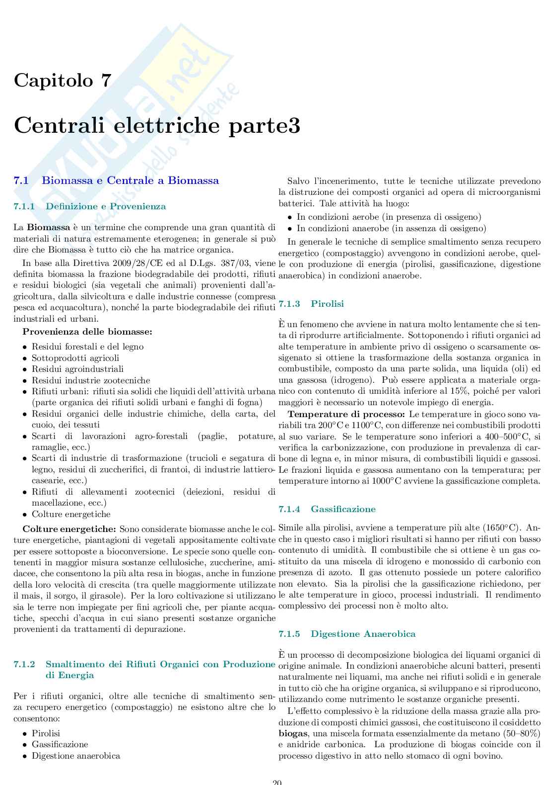 Fonti energetiche rinnovabili Pag. 26