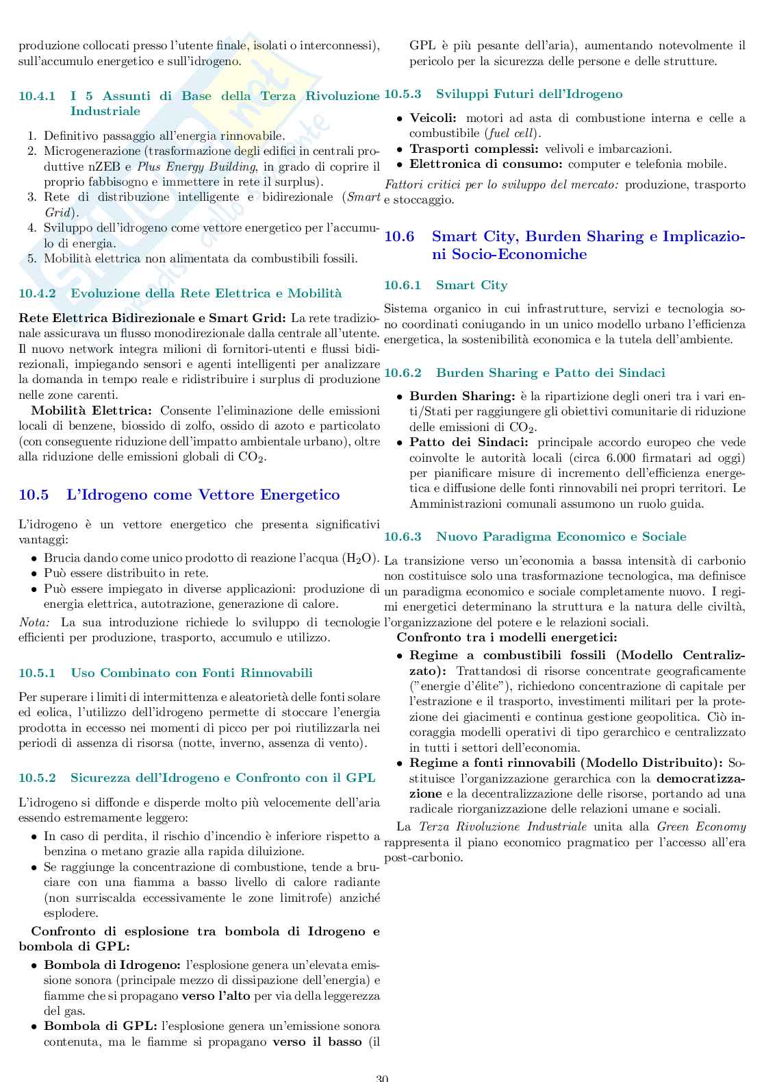 Fonti energetiche rinnovabili Pag. 36