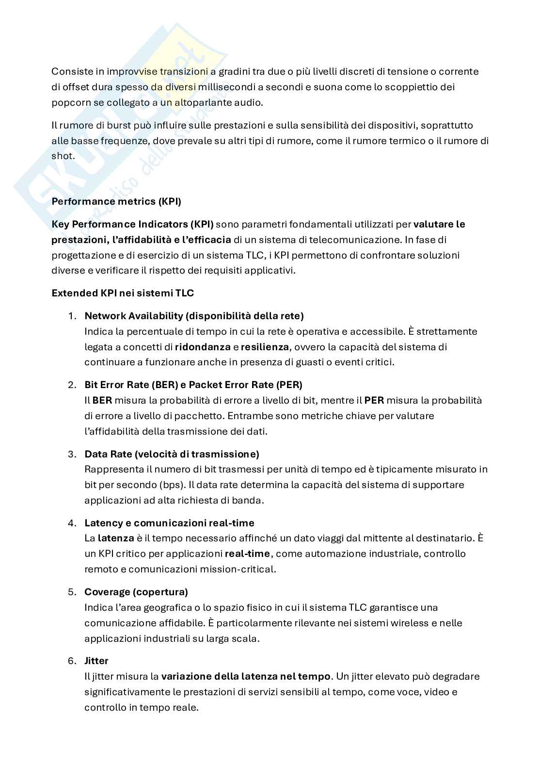 Appunti riassuntivi Design of ict systems for business management and production Pag. 16