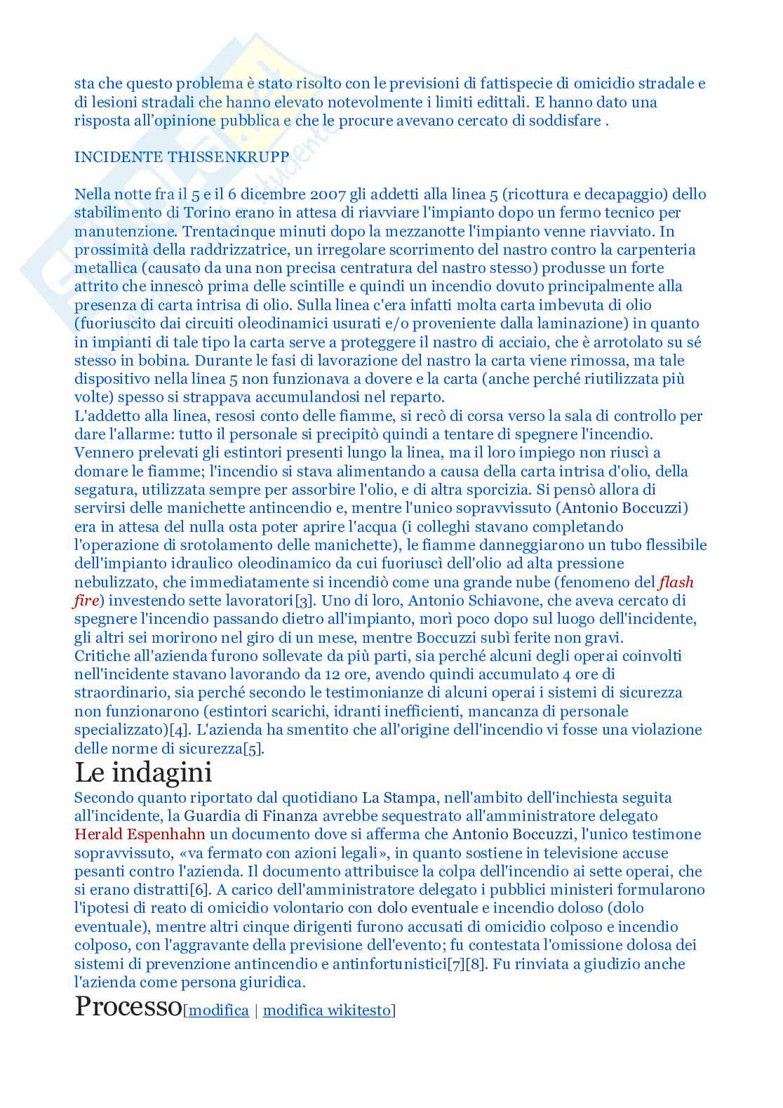 Preparazione esame diritto penale 1 Pag. 51