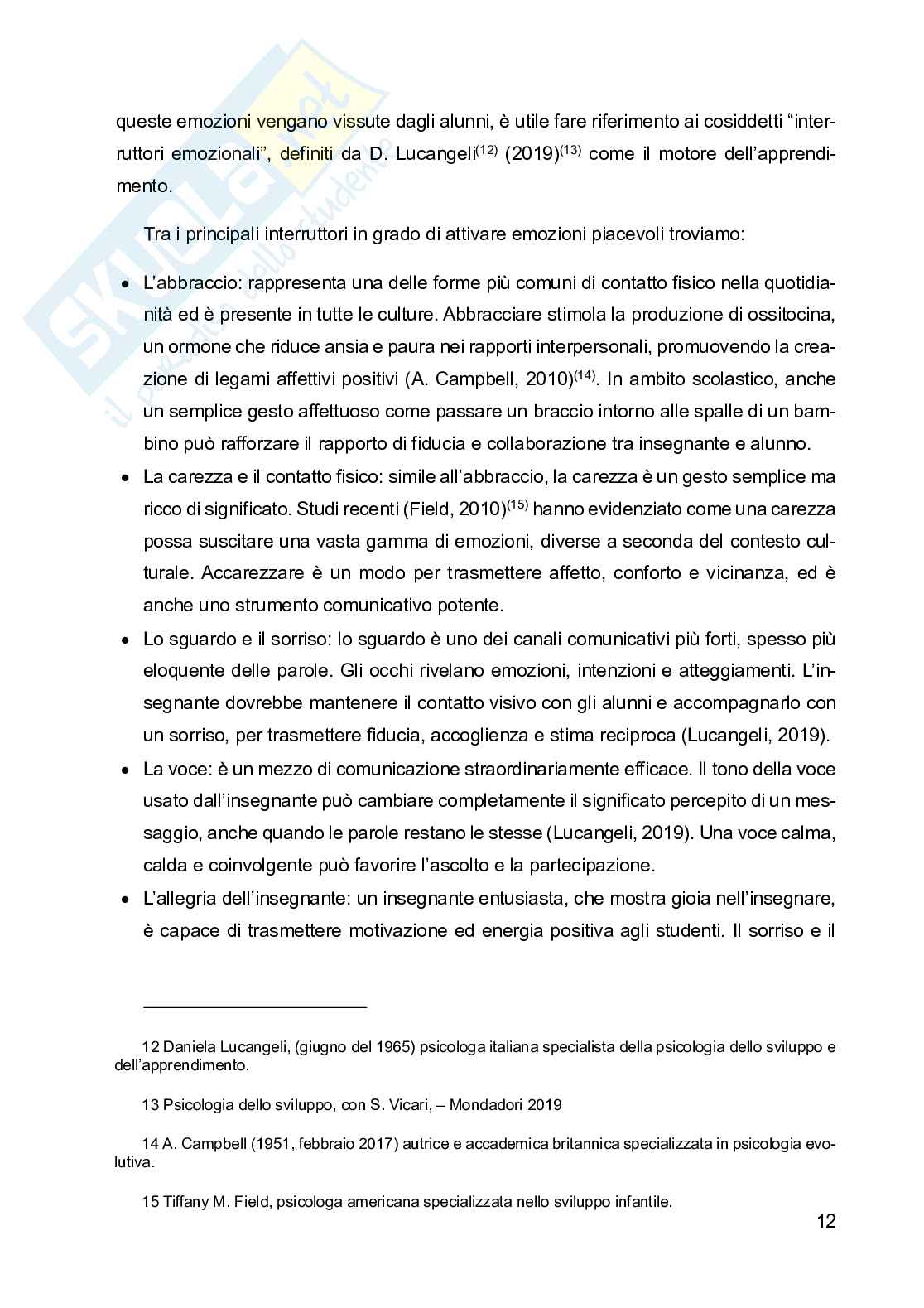 Tesi sulla danza e disabilità Pag. 16