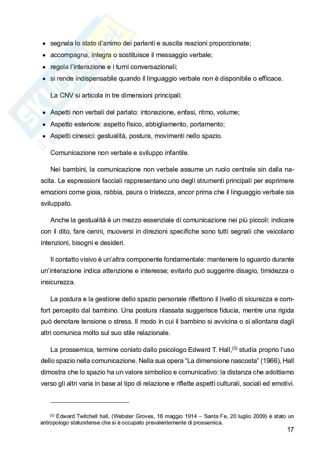 Tesi sulla danza e disabilità Pag. 21