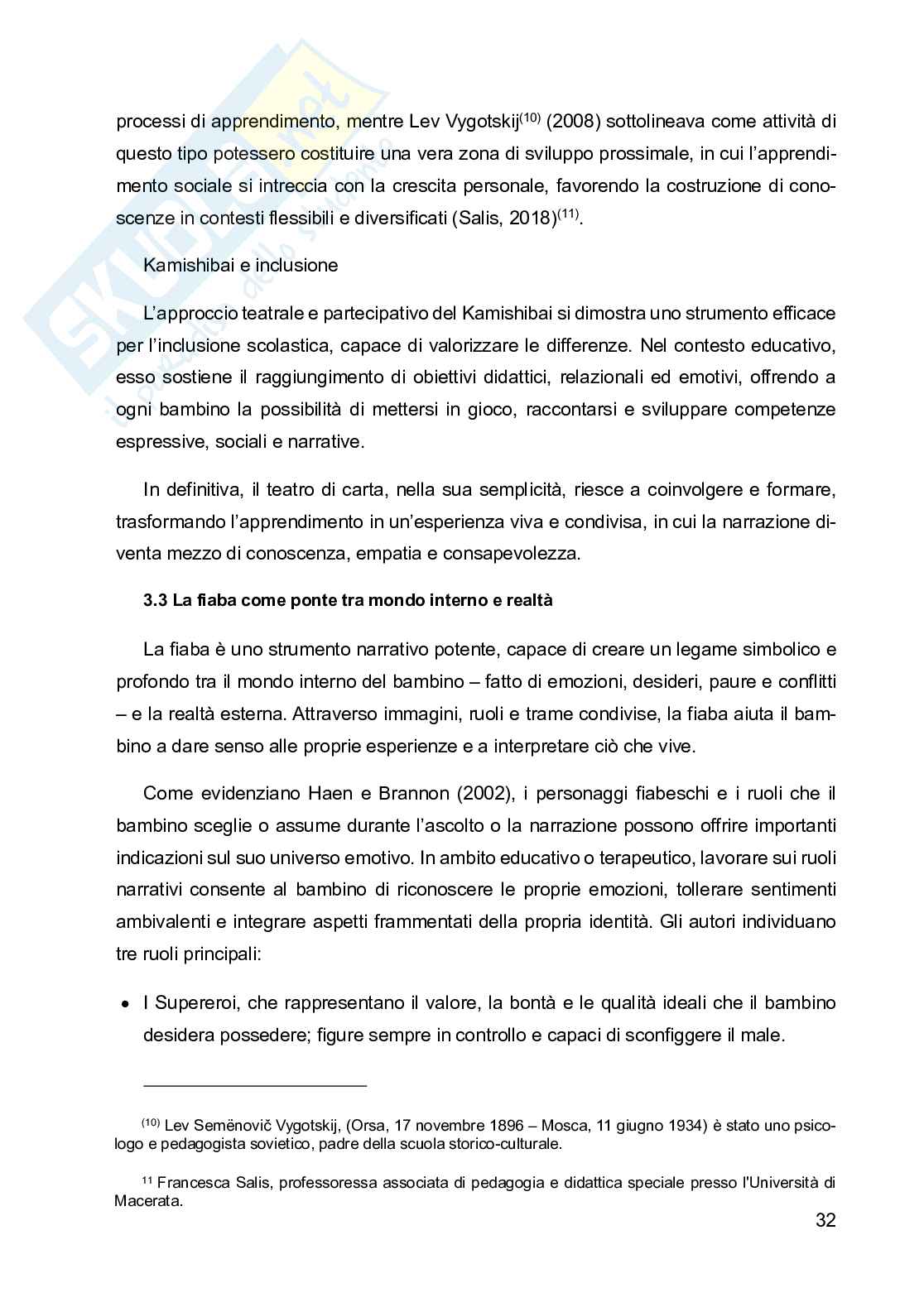 Tesi sulla danza e disabilità Pag. 36