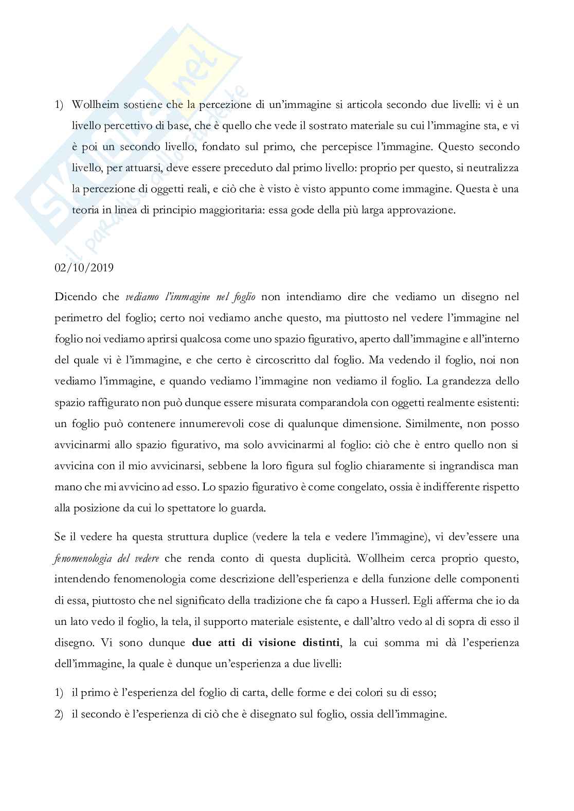Filosofia teoretica Pag. 16