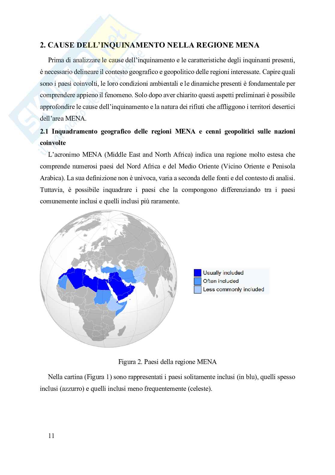 Deserto di plastica Pag. 11