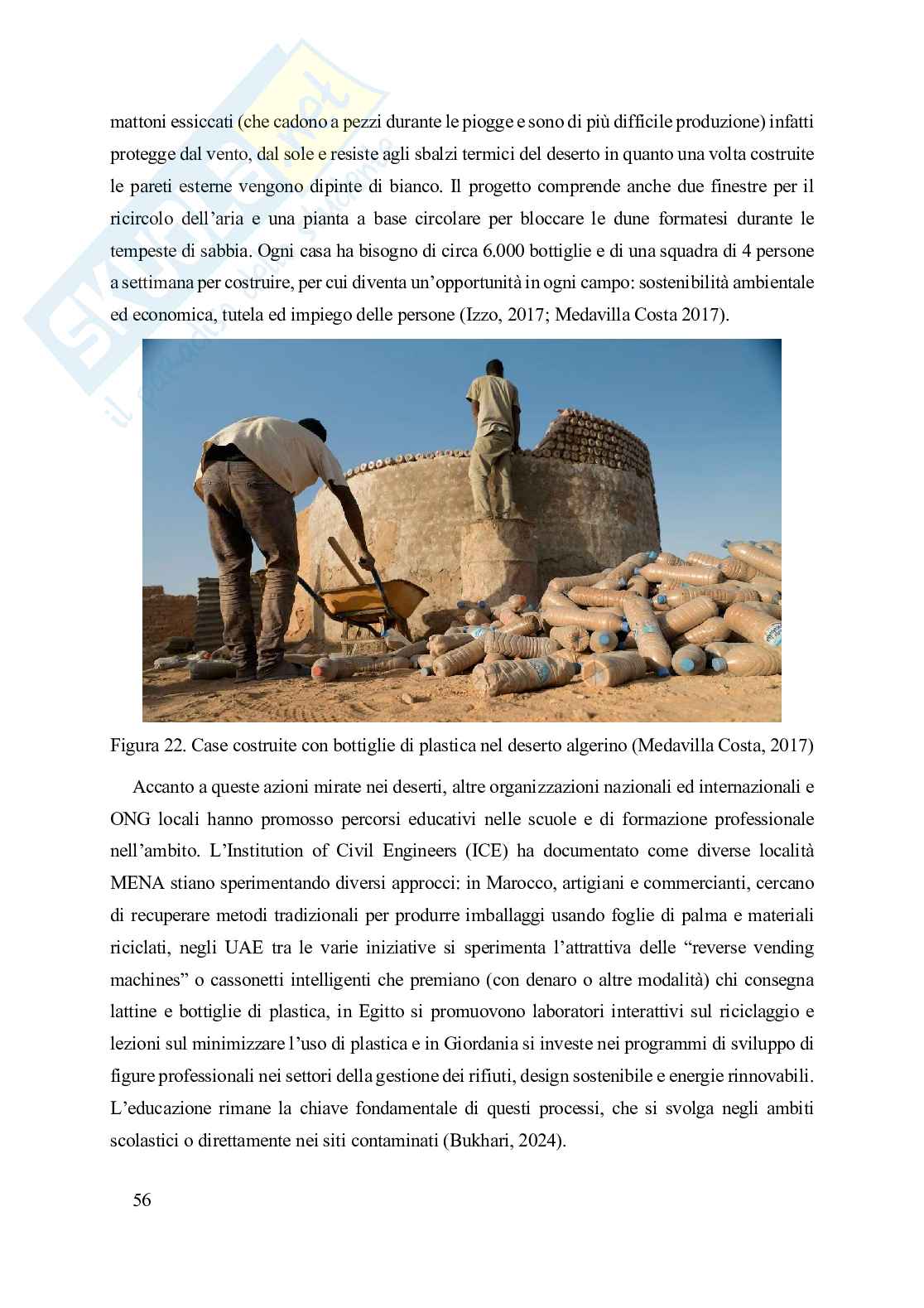 Deserto di plastica Pag. 56