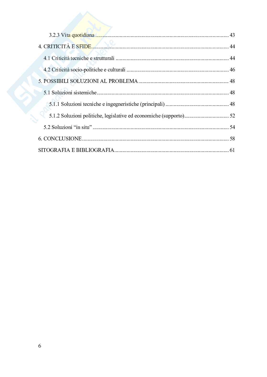 Deserto di plastica Pag. 6