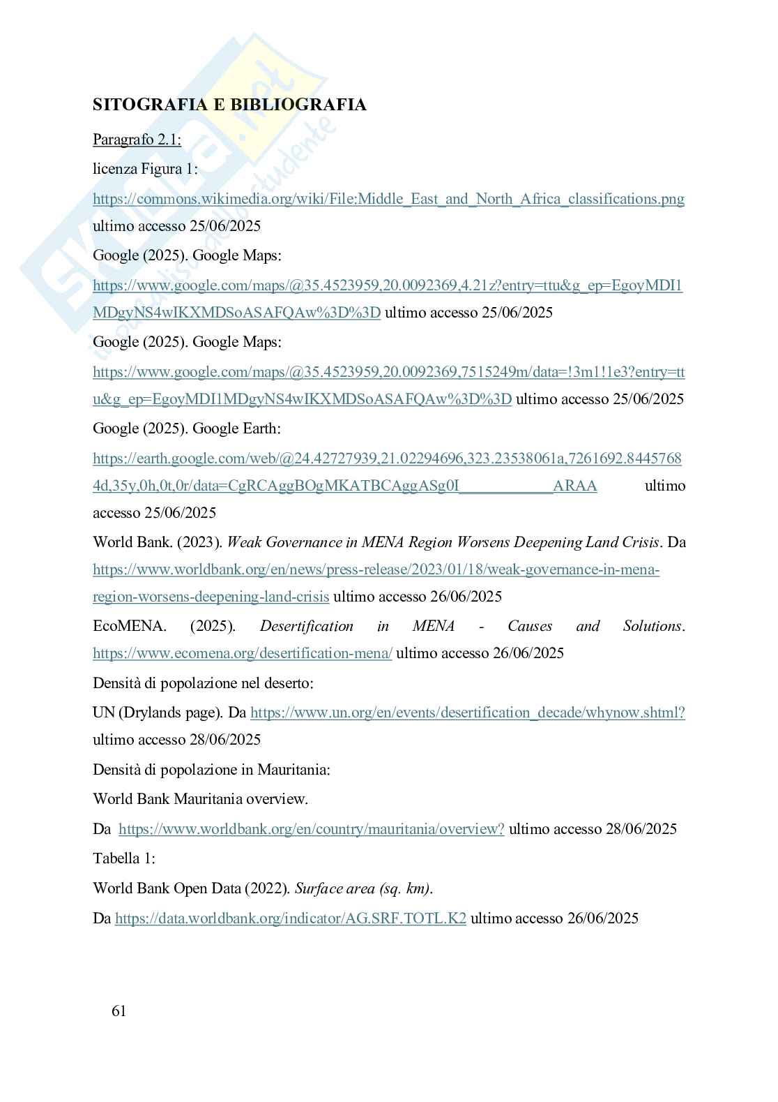 Deserto di plastica Pag. 61