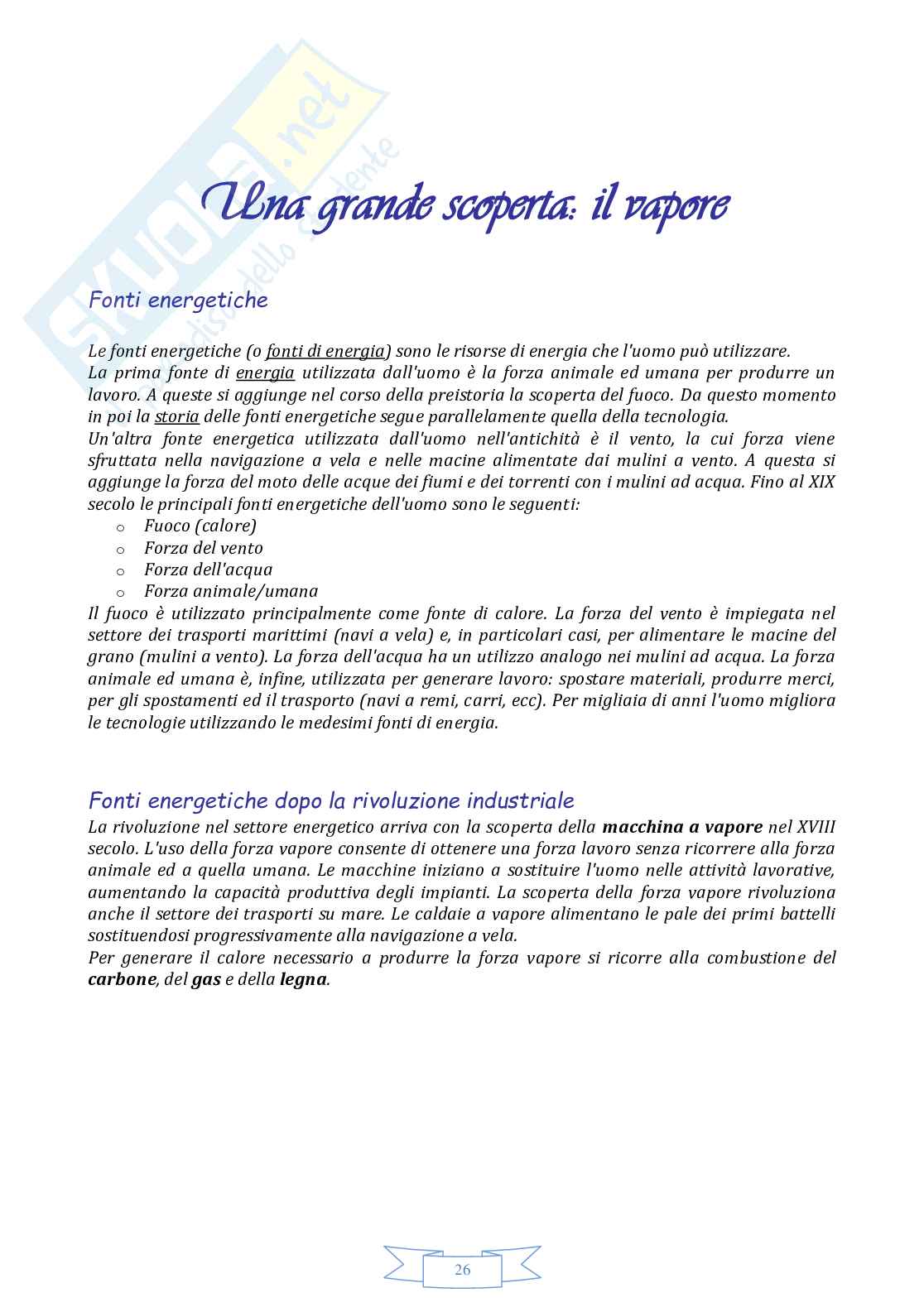 Tesina 3 media infanzia negata Pag. 26