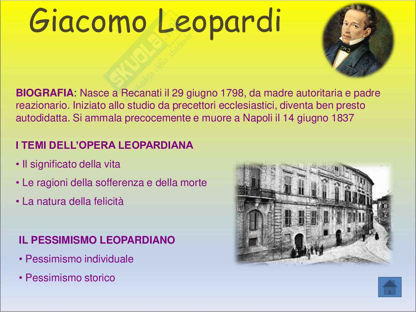 Tesina 3 media infanzia negata Pag. 81