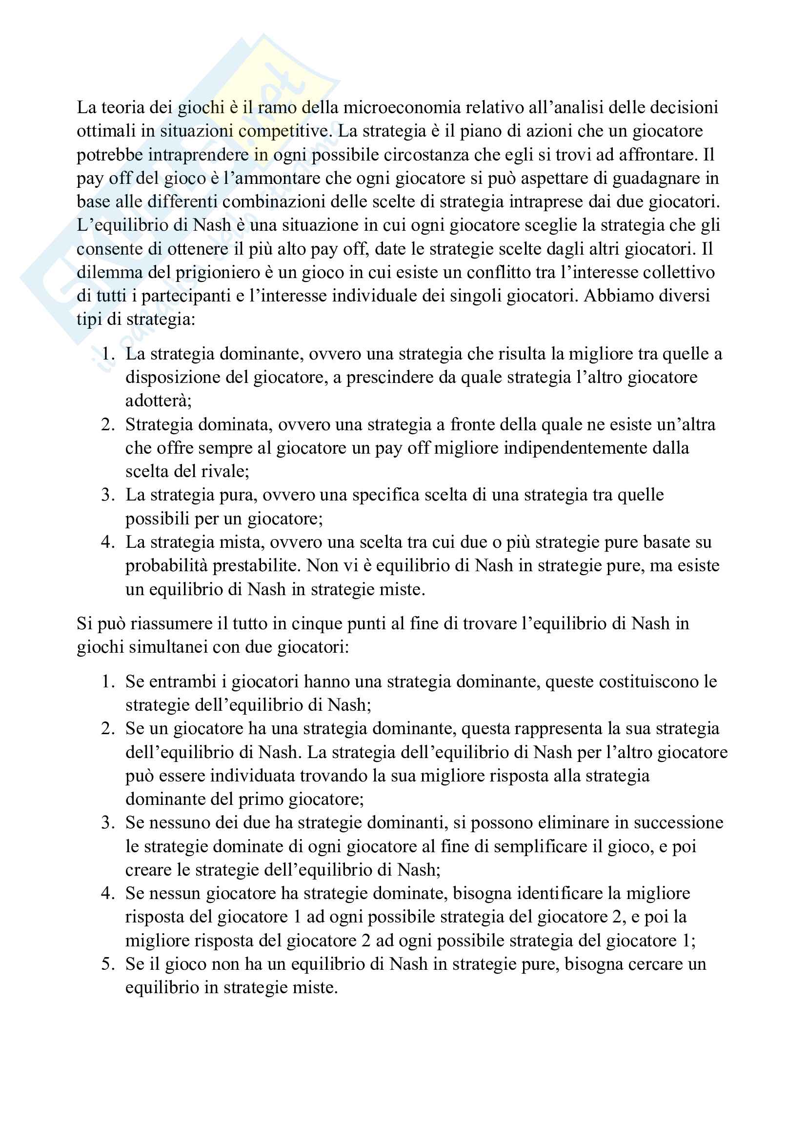 Microeconomia completa Pag. 16