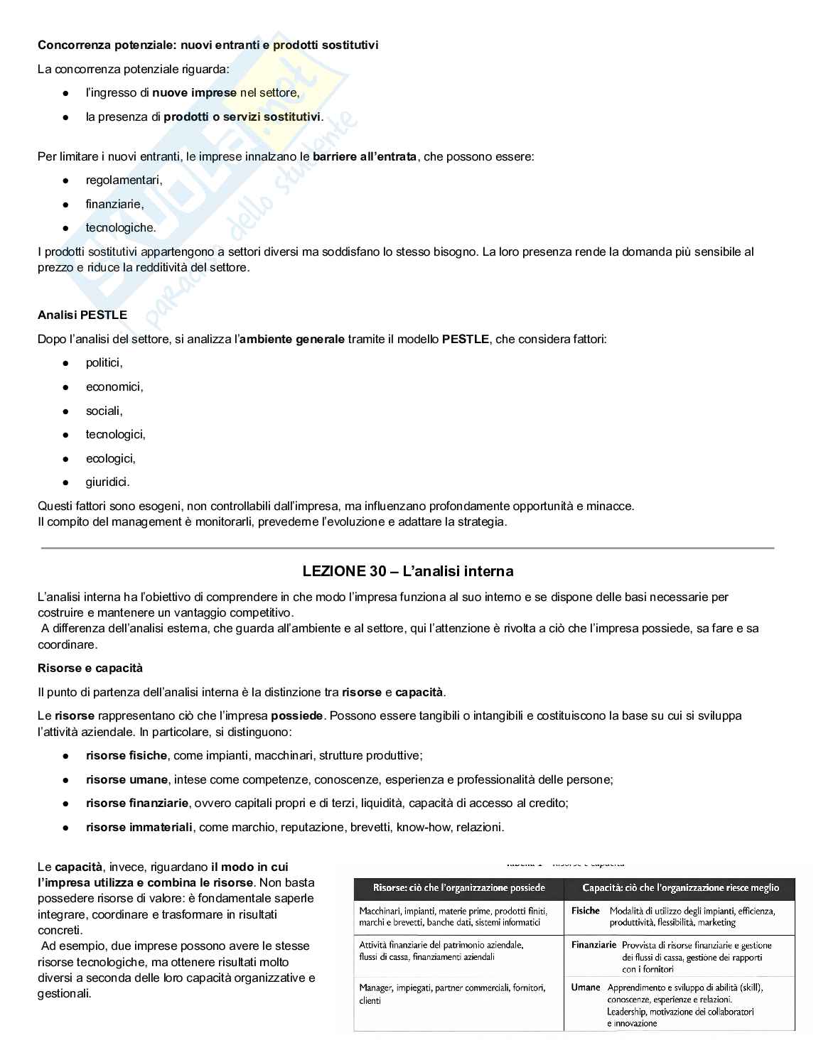 Teorie e governo dell'impresa Pag. 56