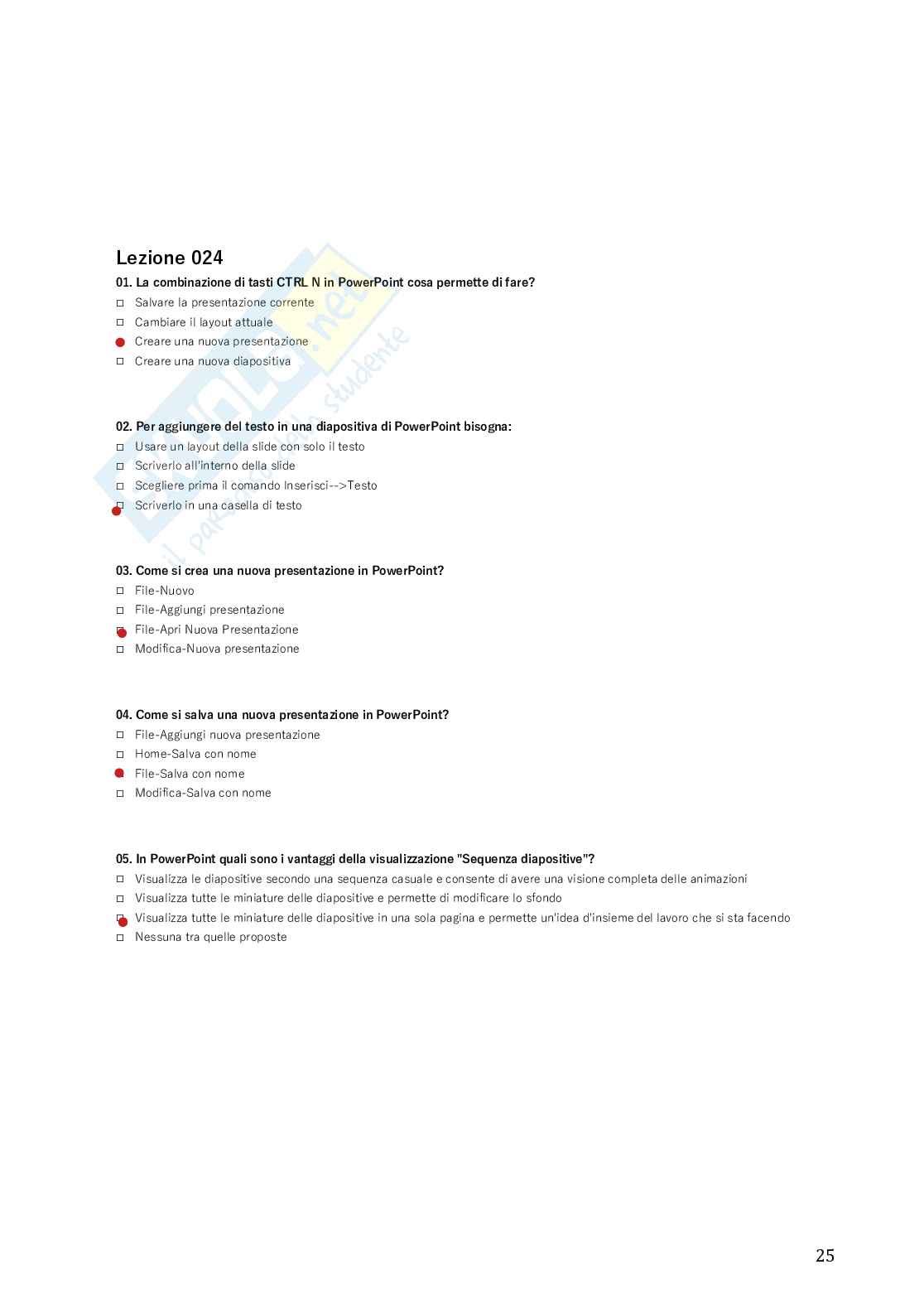 Paniere Clil Tedesco - Didattica dell'insegnamento con la metodologia clil Pag. 26