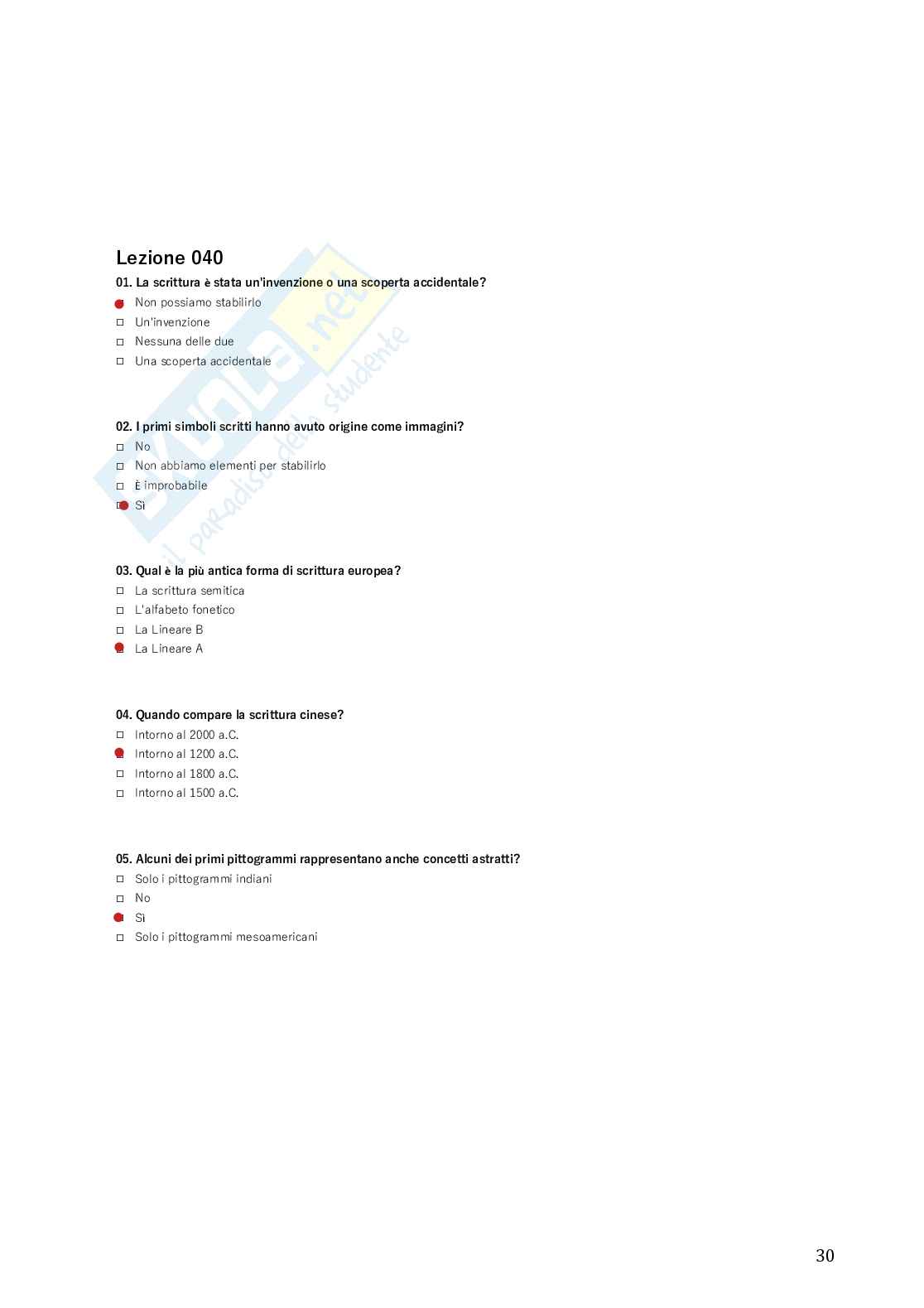 Paniere Clil Tedesco - Didattica dell'insegnamento con la metodologia clil Pag. 31