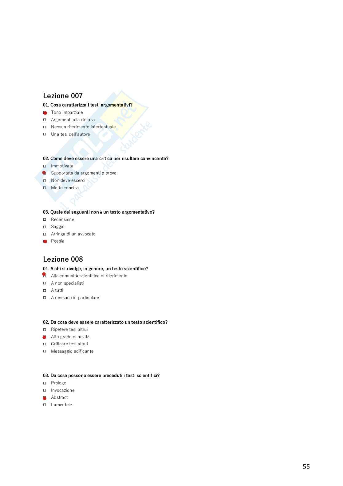 Paniere Clil Tedesco - Didattica dell'insegnamento con la metodologia clil Pag. 56