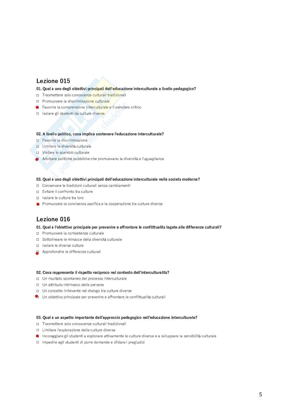 Paniere Clil Tedesco - Didattica dell'insegnamento con la metodologia clil Pag. 6