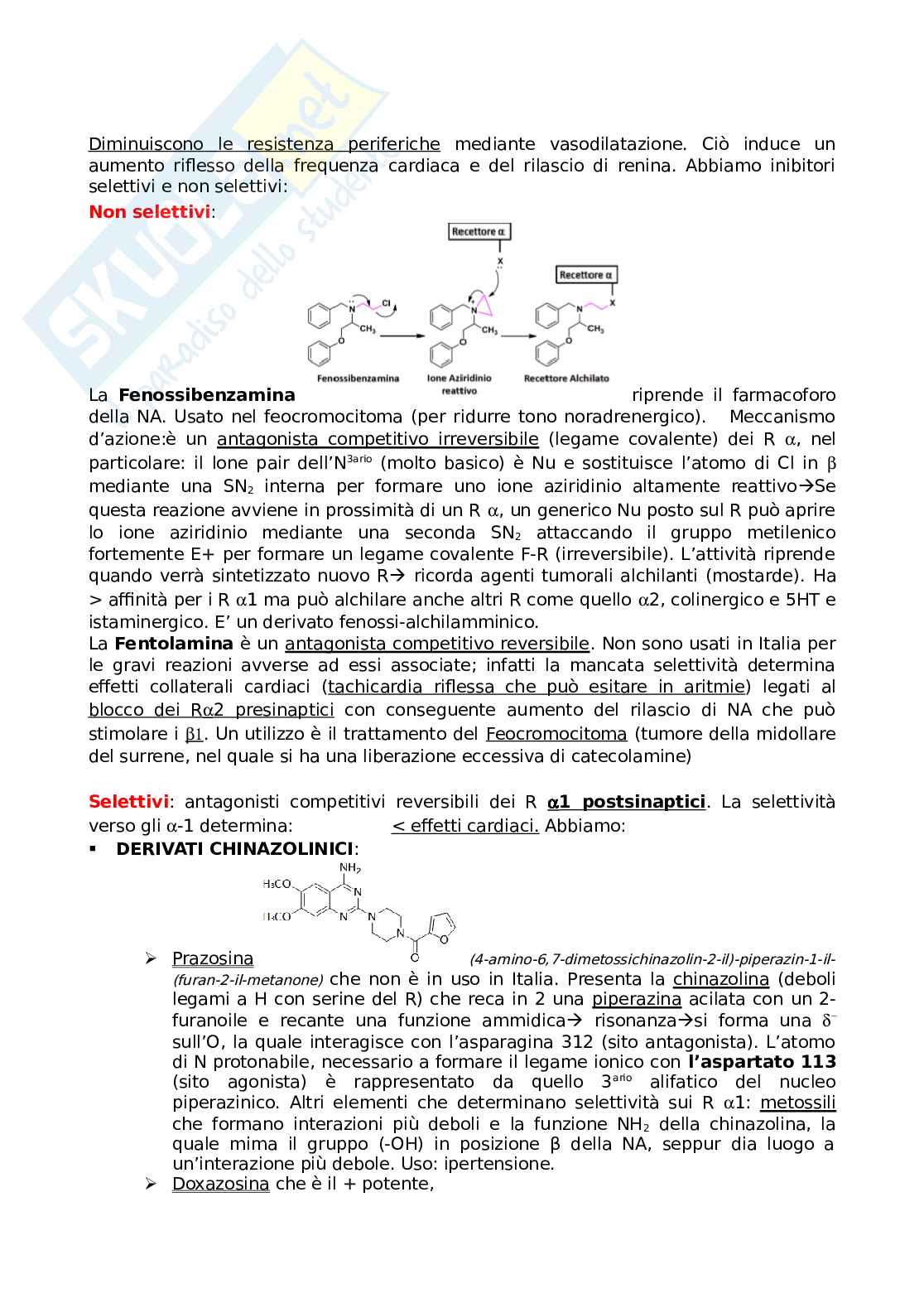 Anti-ipertensivi Pag. 2