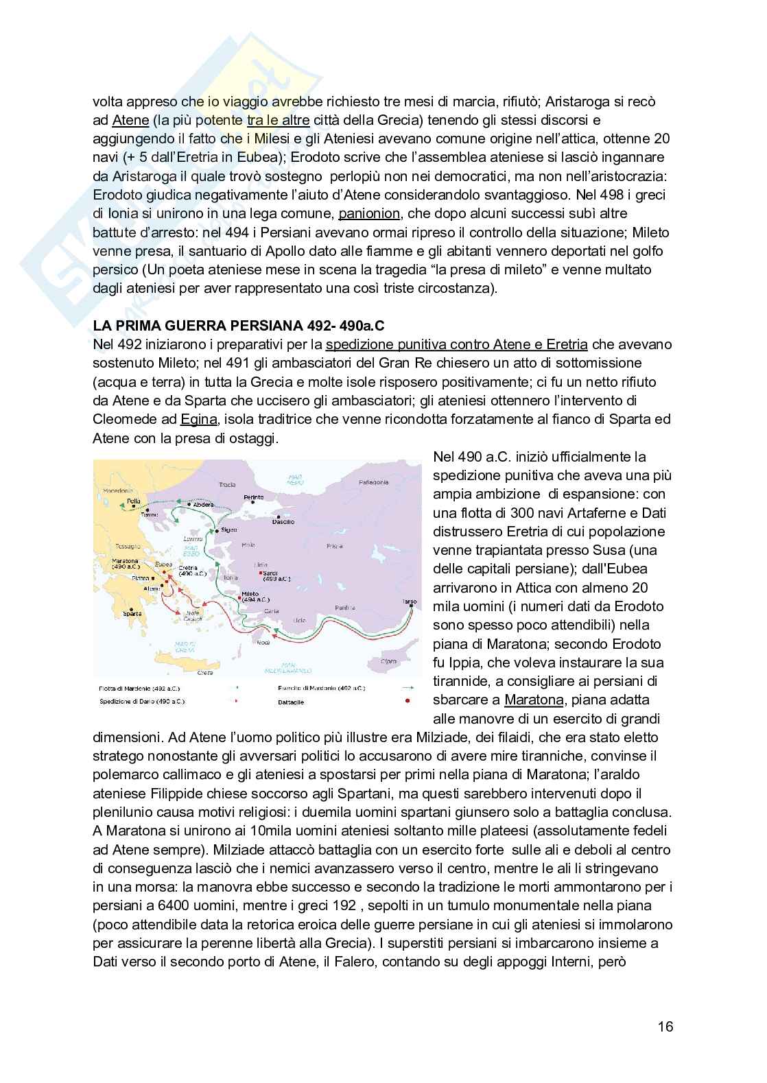 Economia aziendale   Pag. 16