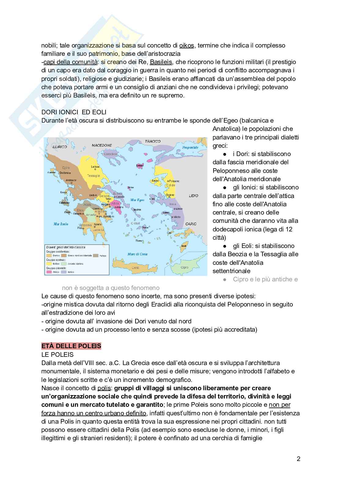 Economia aziendale   Pag. 2