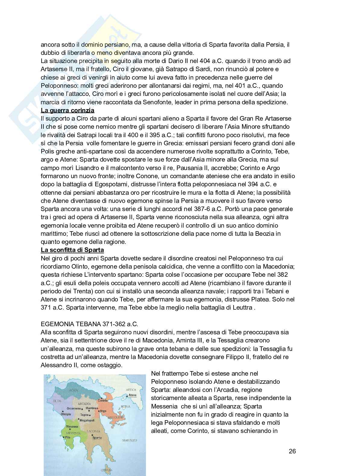 Economia aziendale   Pag. 26
