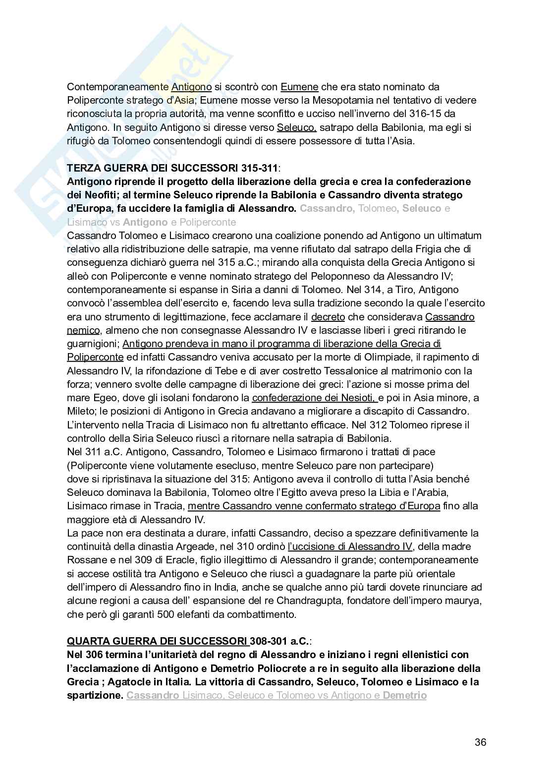 Economia aziendale   Pag. 36