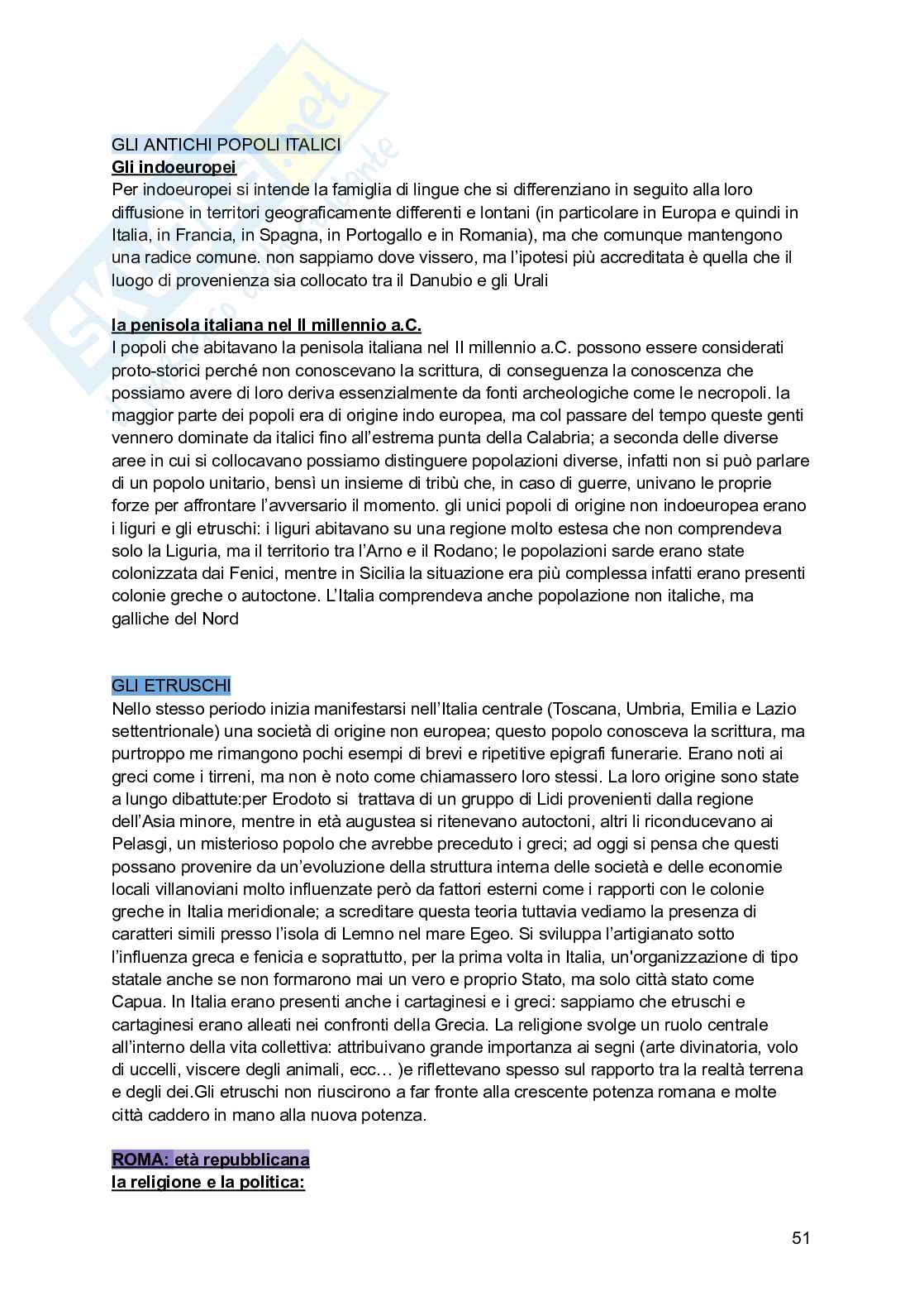 Economia aziendale   Pag. 51