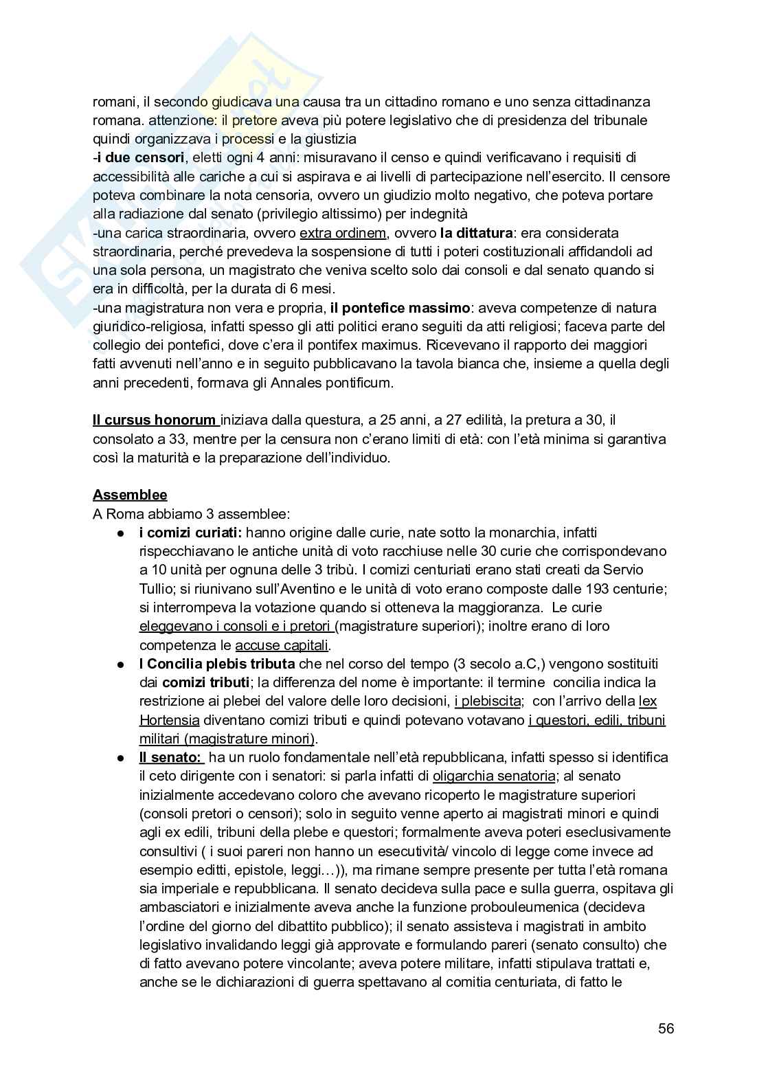 Economia aziendale   Pag. 56