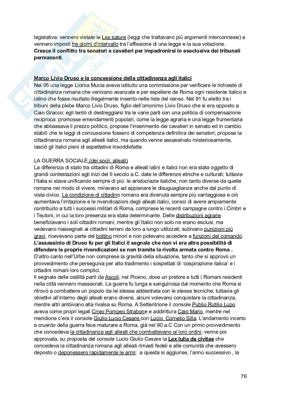 Economia aziendale   Pag. 76