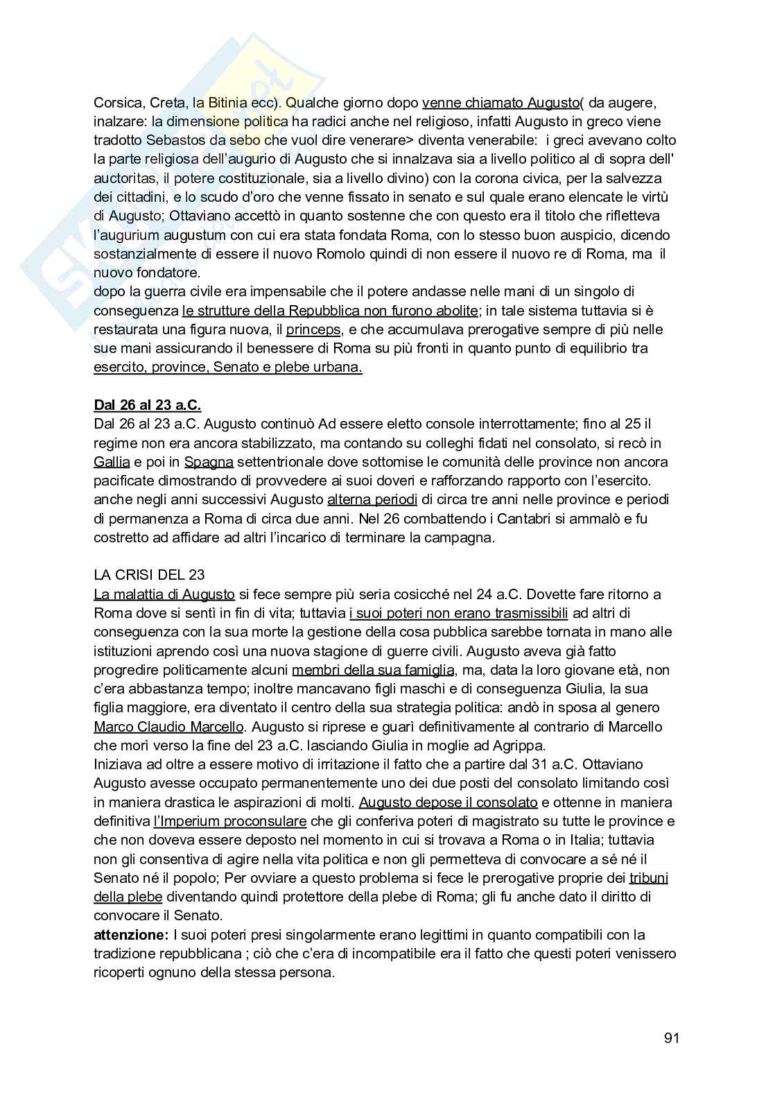 Economia aziendale   Pag. 91