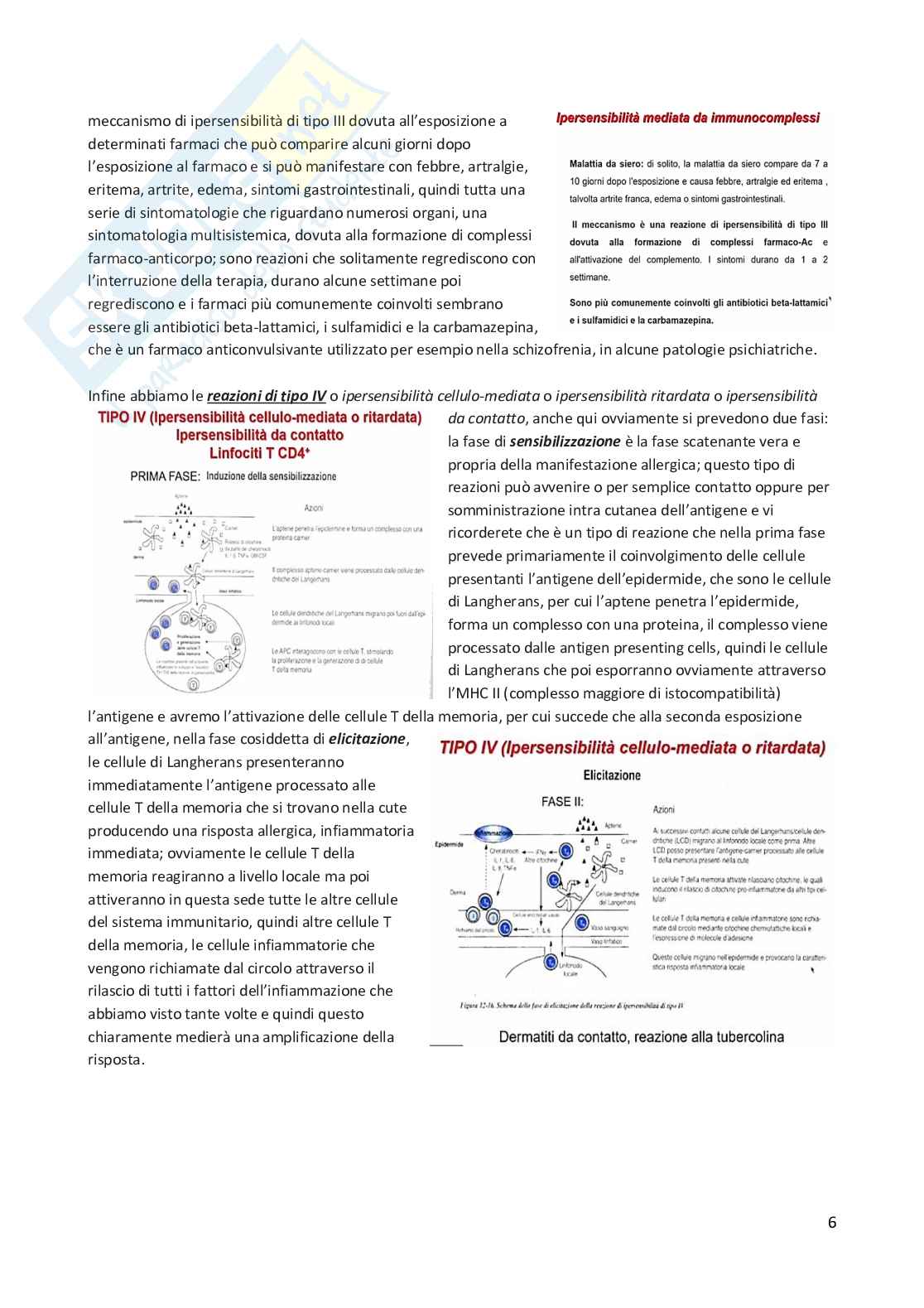 Tossicologia generale e del farmaco - parte 9 Pag. 16