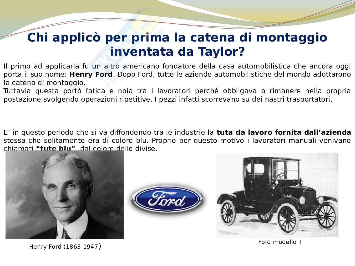 800, Il secolo del cambiamento, tesina Pag. 11
