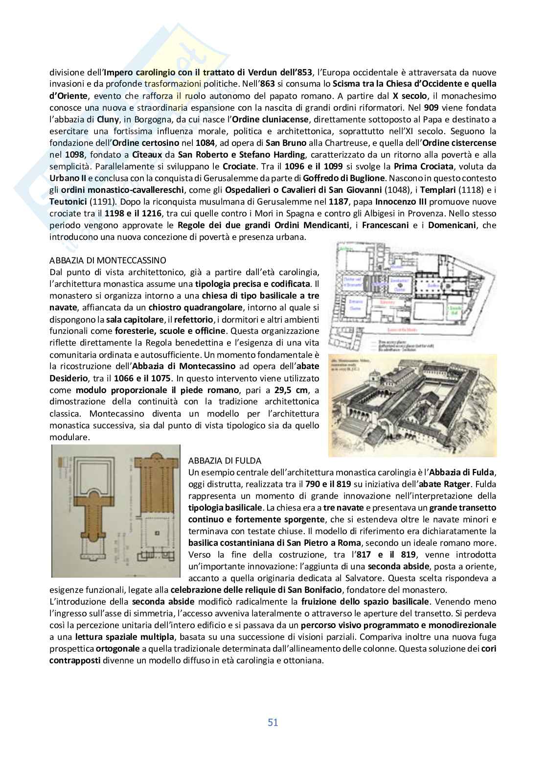 Storia dell'architettura 1 Pag. 51