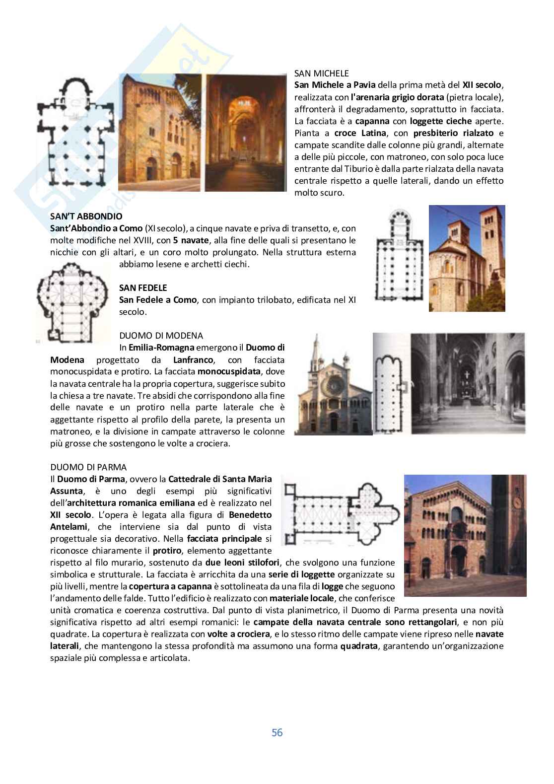 Storia dell'architettura 1 Pag. 56