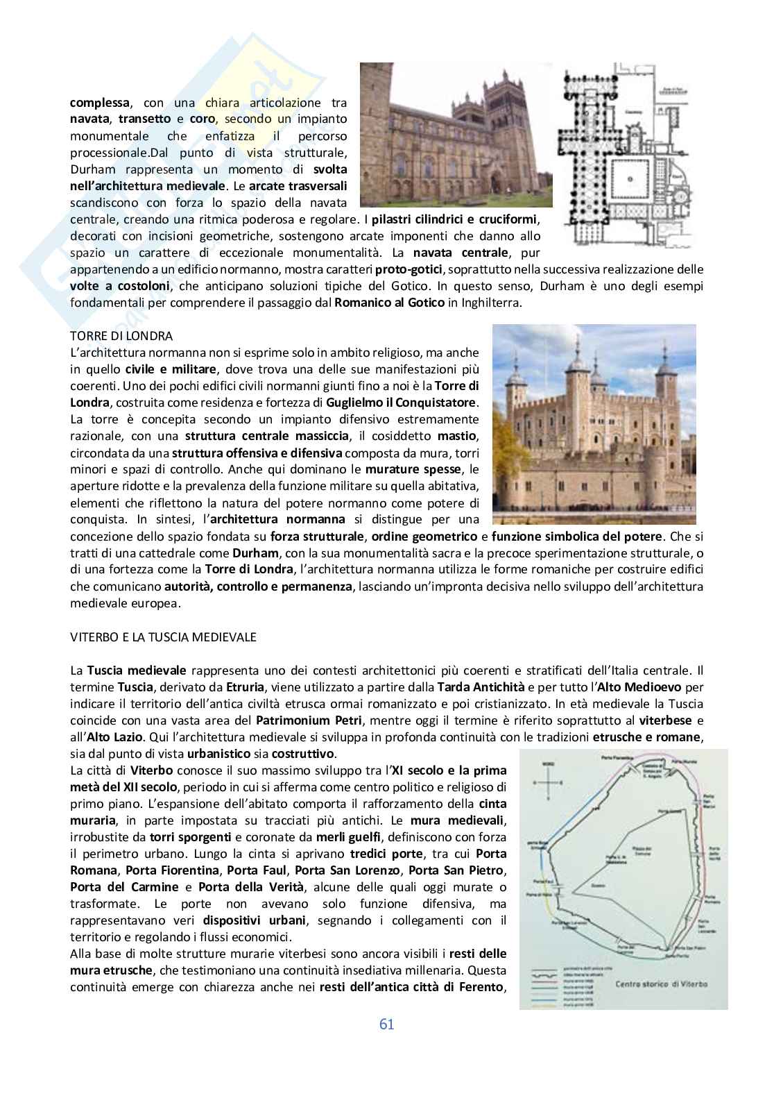 Storia dell'architettura 1 Pag. 61