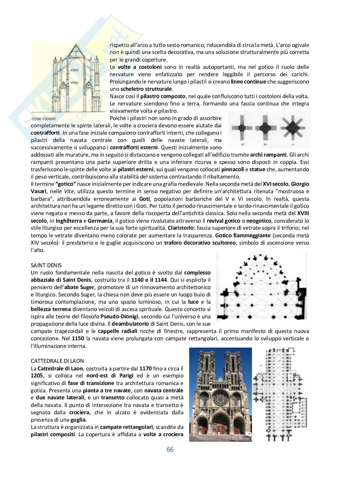 Storia dell'architettura 1 Pag. 66