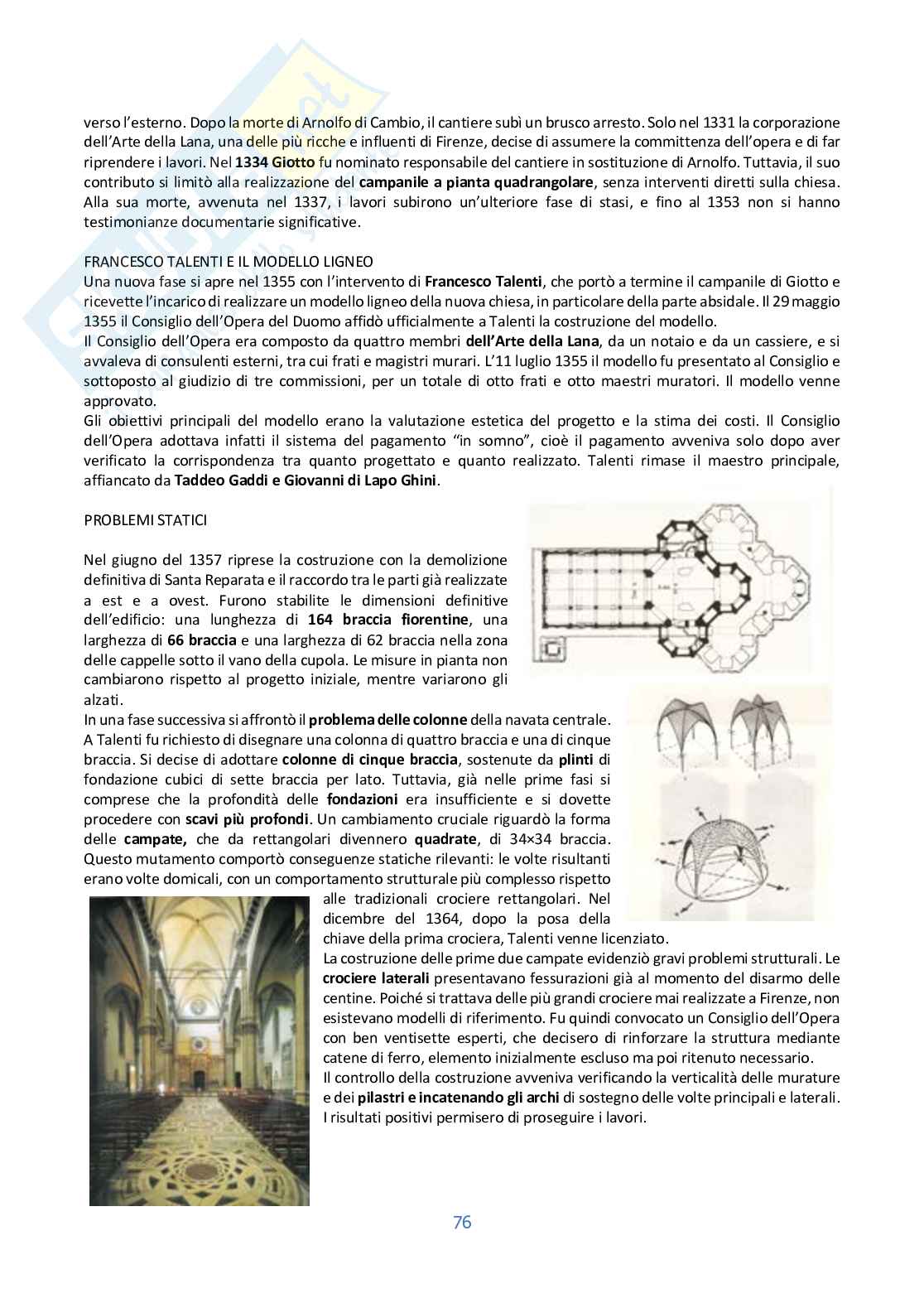 Storia dell'architettura 1 Pag. 76