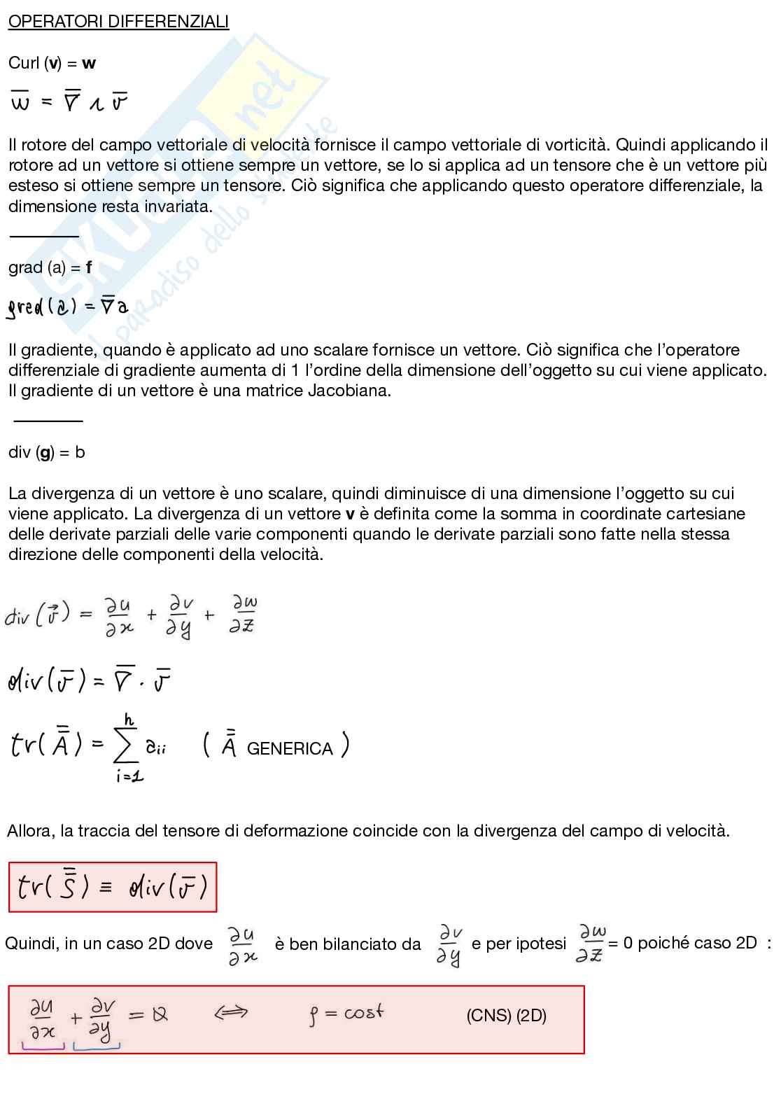 Aerodinamica  Pag. 16