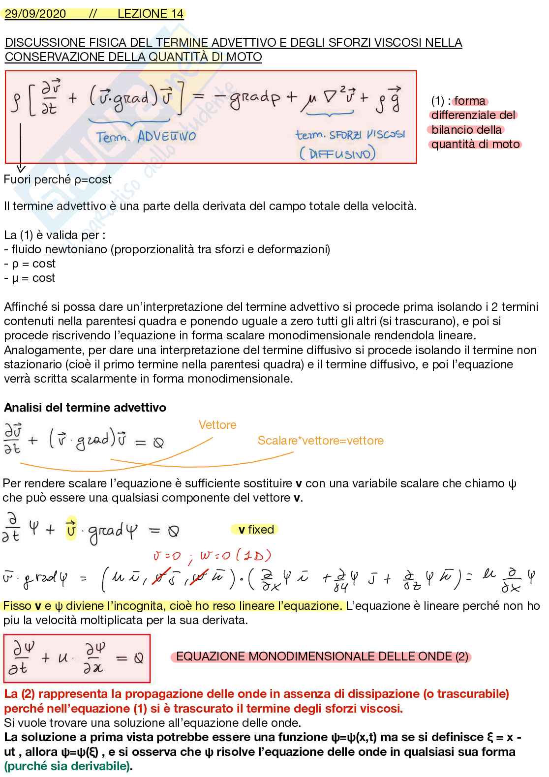 Aerodinamica  Pag. 41
