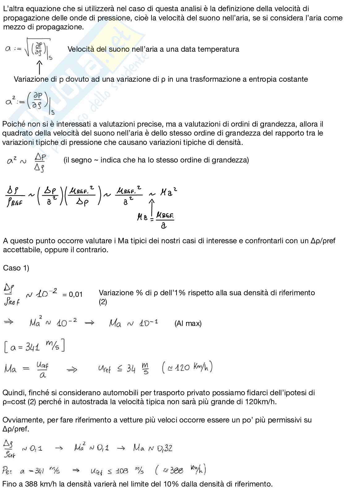 Aerodinamica  Pag. 51