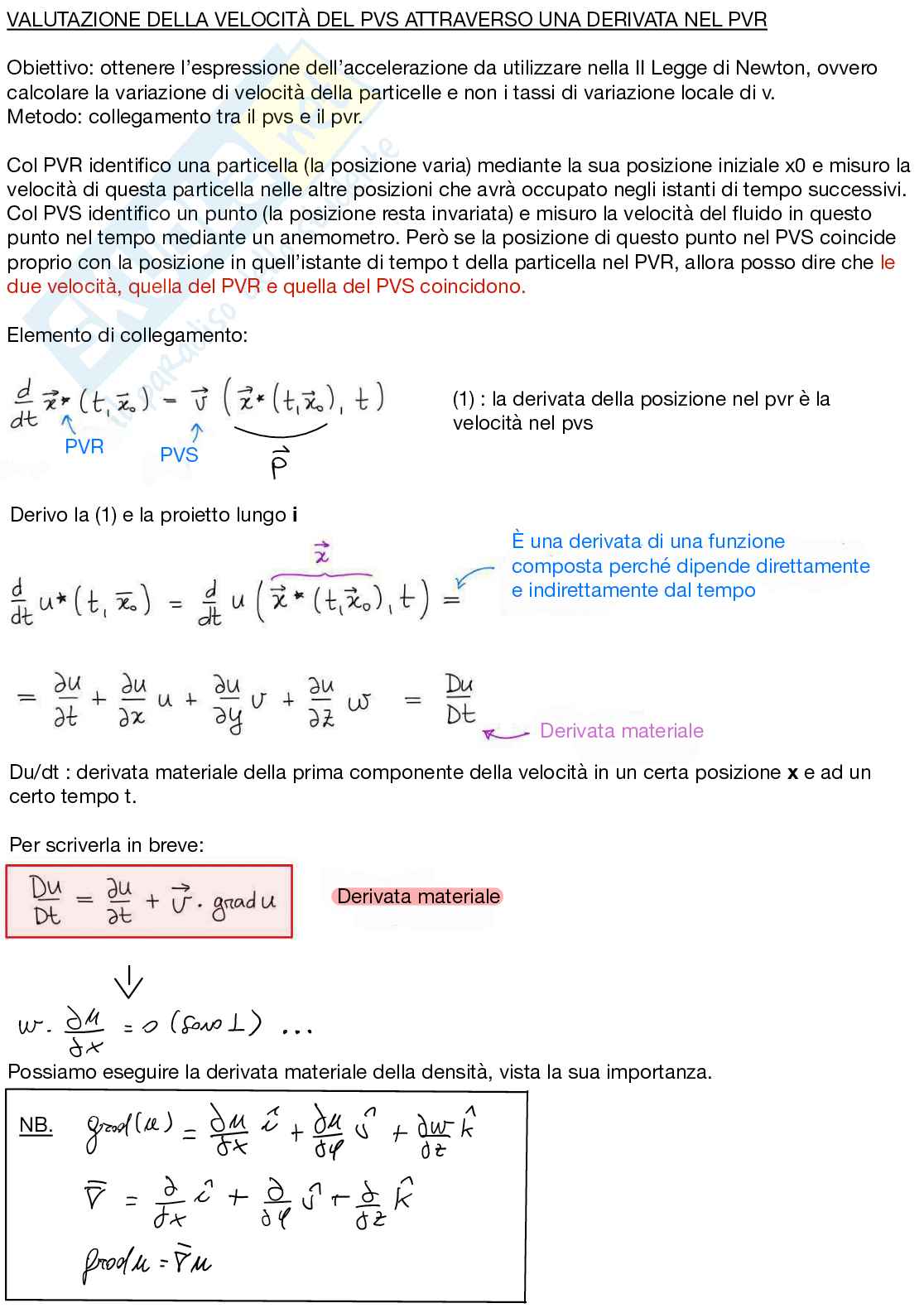 Aerodinamica  Pag. 6