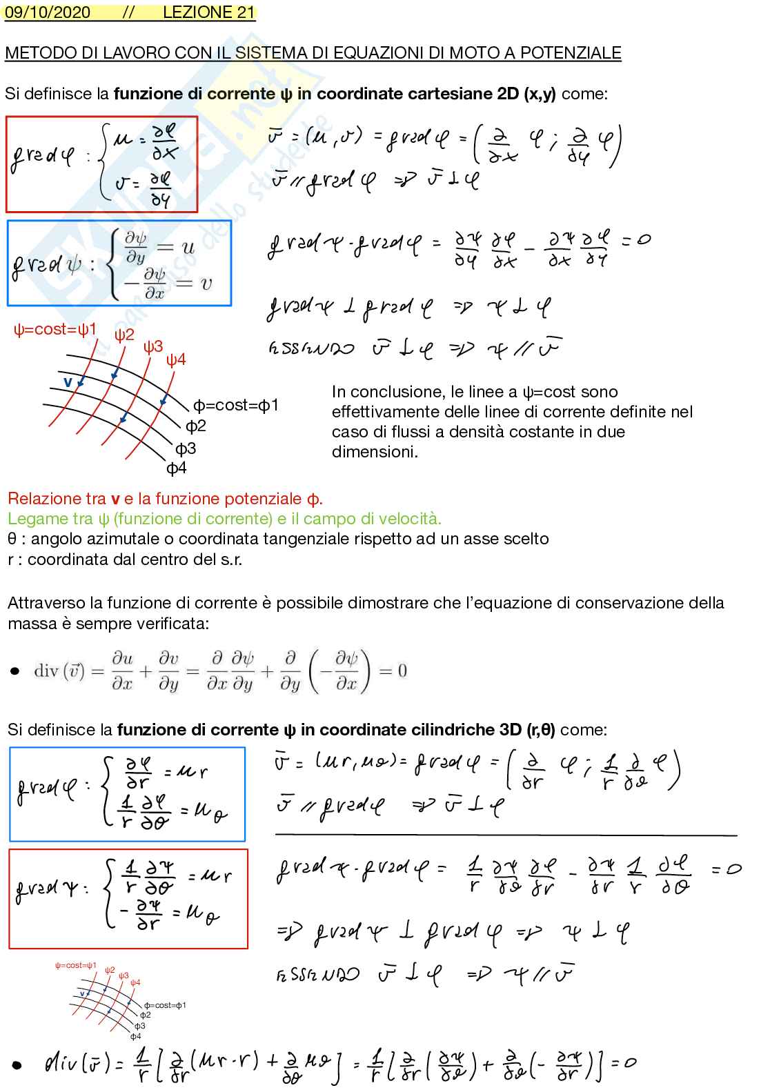 Aerodinamica  Pag. 61