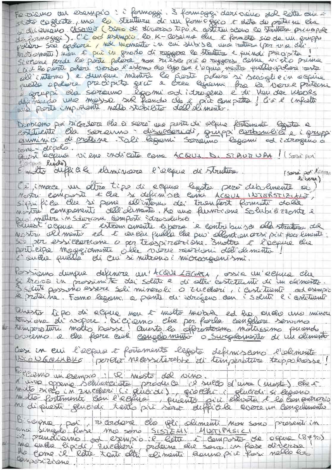 Appunti di Sanitizzazione Pag. 21