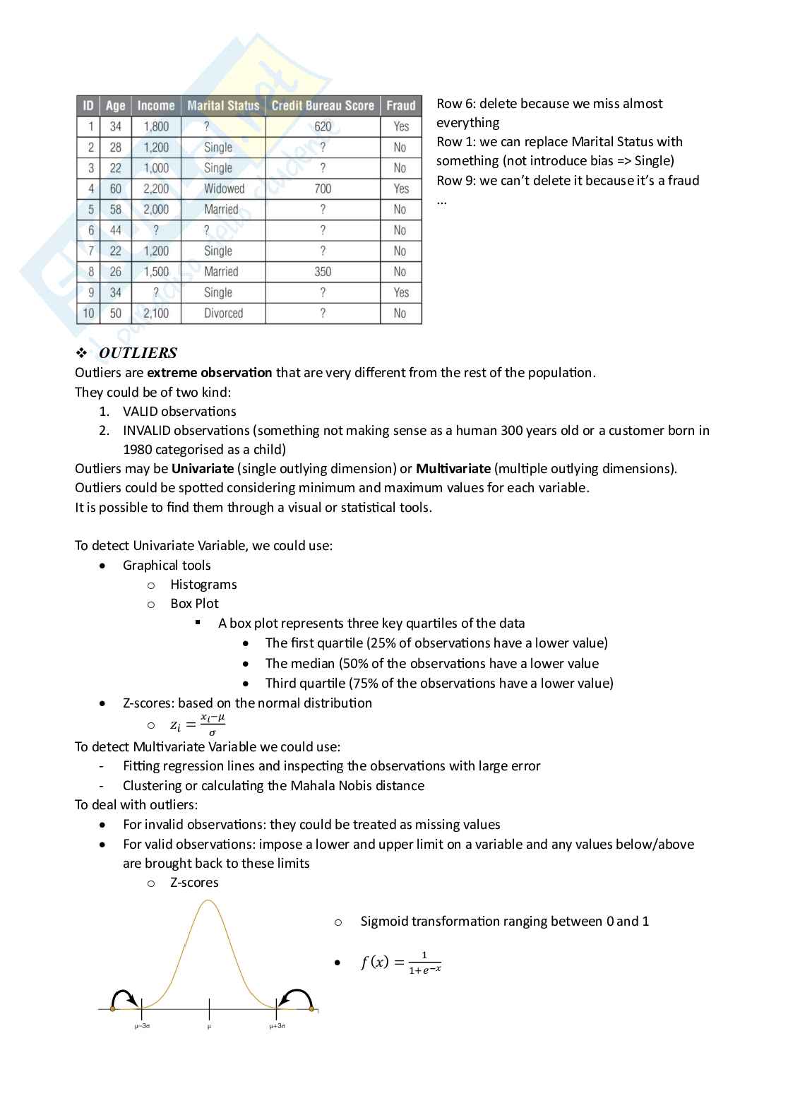 Digital forensics and cybercrime - Appunti Pag. 36