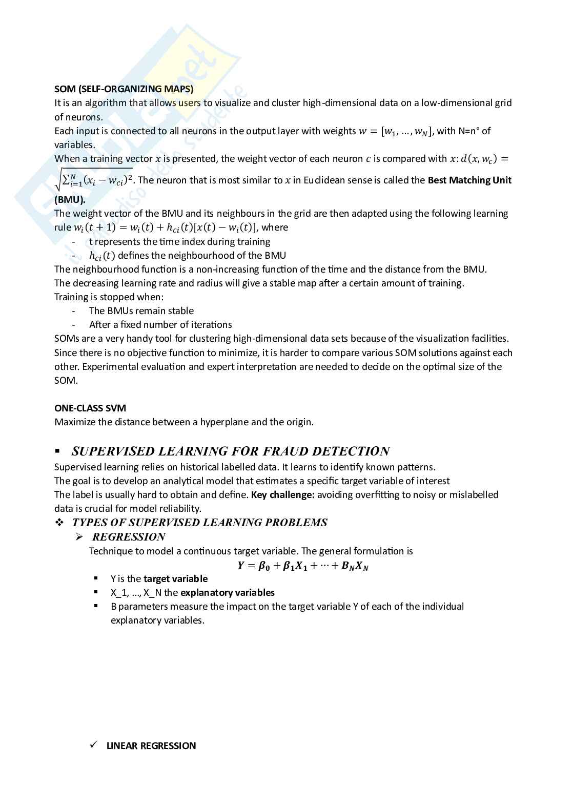 Digital forensics and cybercrime - Appunti Pag. 41