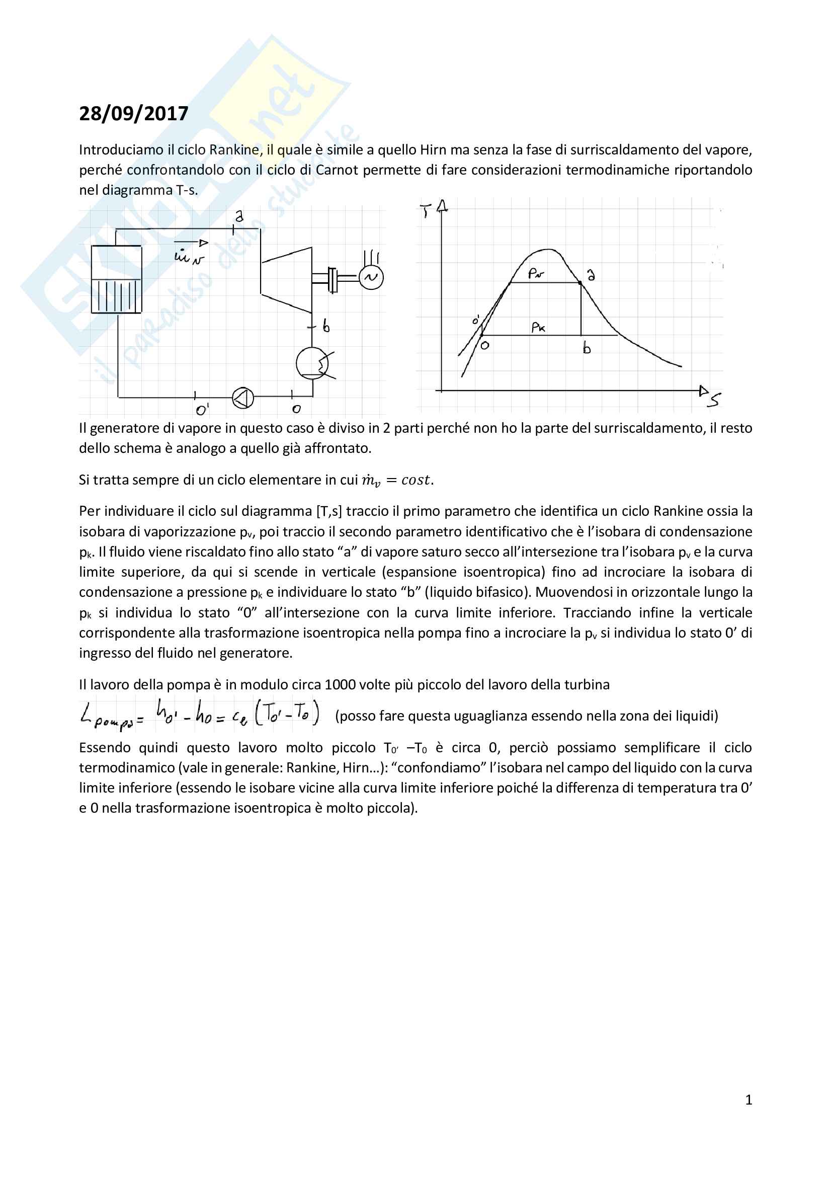 Lezioni, Sistemi Energetici Pag. 16